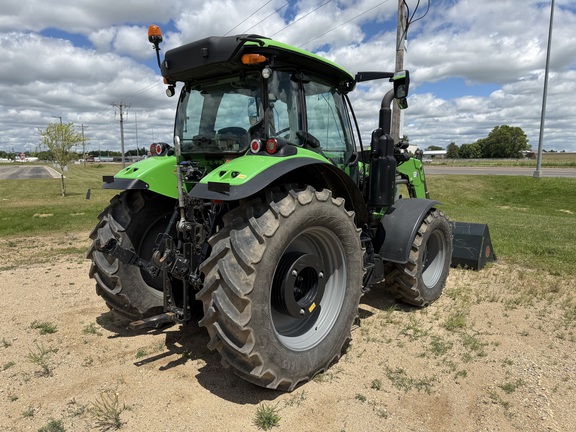 2022 Deutz Fahr 6140 - Photo3