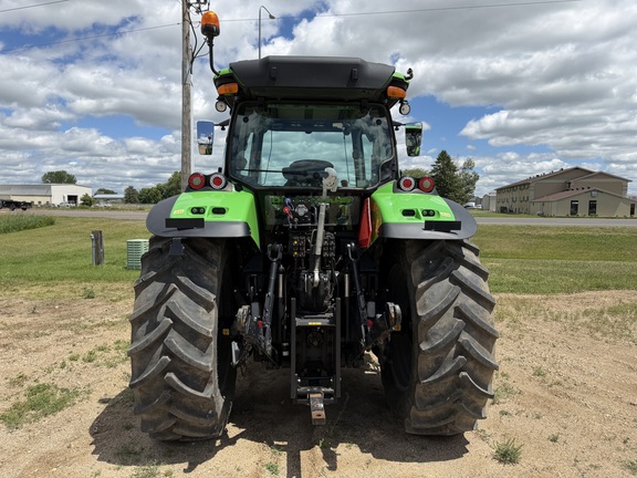 2022 Deutz Fahr 6140 - Photo4