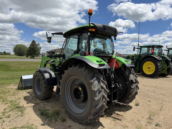 2022 Deutz Fahr 6140 - Photo5