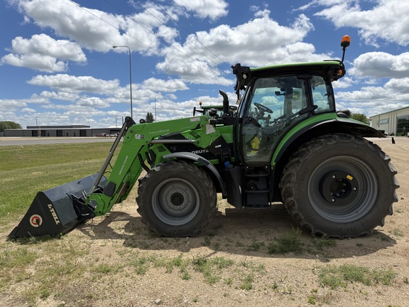 2022 Deutz Fahr 6140 - Photo6