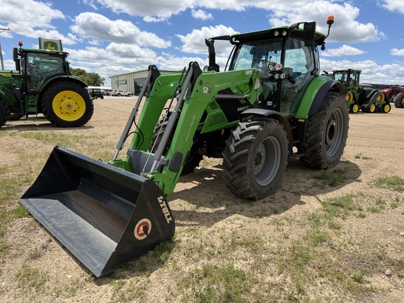 2022 Deutz Fahr 6140 - Photo7