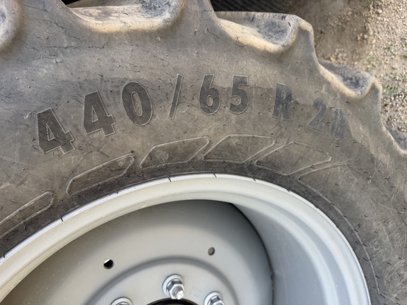2022 Deutz Fahr 6140 - Photo8