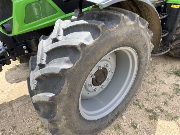 2022 Deutz Fahr 6140 - Photo9