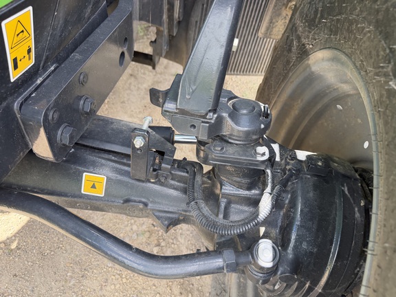 2022 Deutz Fahr 6140 - Photo10