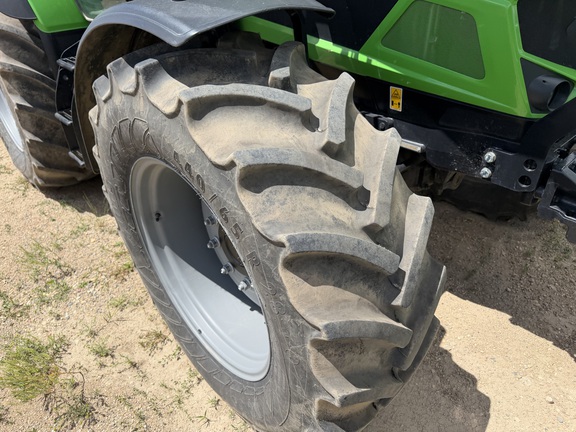 2022 Deutz Fahr 6140 - Photo11