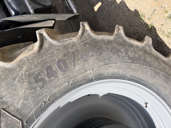 2022 Deutz Fahr 6140 - Photo13