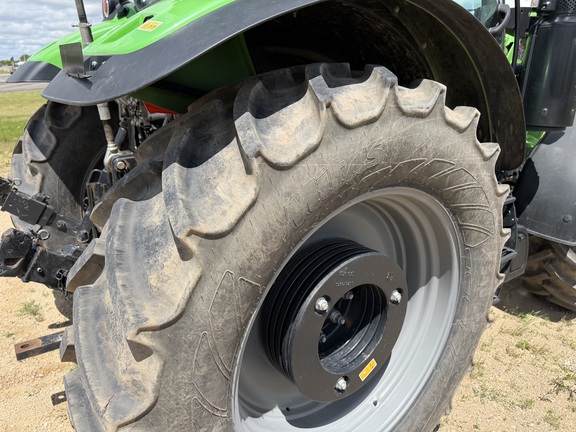 2022 Deutz Fahr 6140 - Photo14