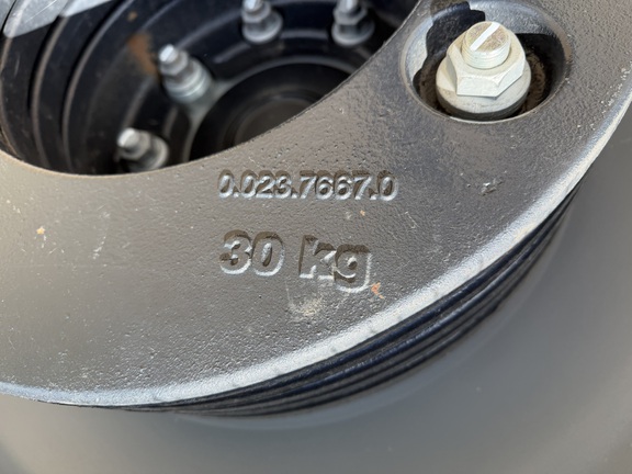 2022 Deutz Fahr 6140 - Photo15