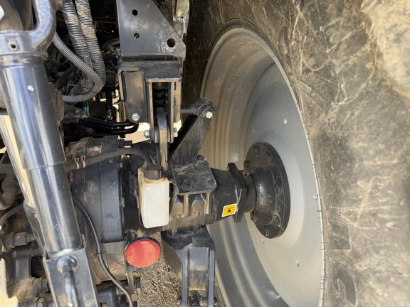 2022 Deutz Fahr 6140 - Photo17