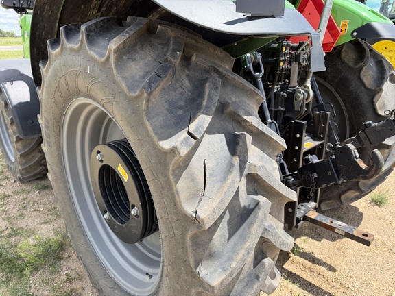 2022 Deutz Fahr 6140 - Photo18