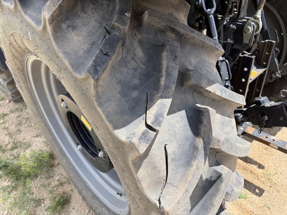 2022 Deutz Fahr 6140 - Photo20