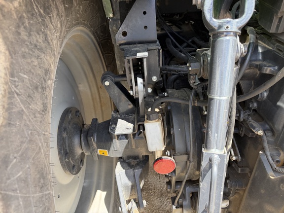 2022 Deutz Fahr 6140 - Photo21