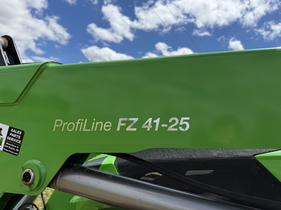 2022 Deutz Fahr 6140 - Photo22