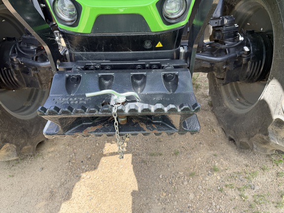 2022 Deutz Fahr 6140 - Photo24