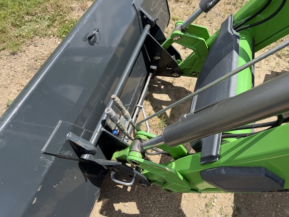 2022 Deutz Fahr 6140 - Photo25