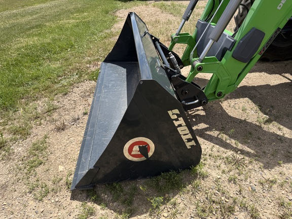 2022 Deutz Fahr 6140 - Photo26