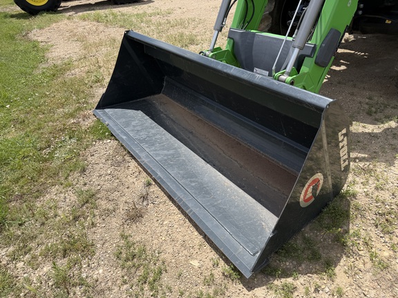 2022 Deutz Fahr 6140 - Photo27