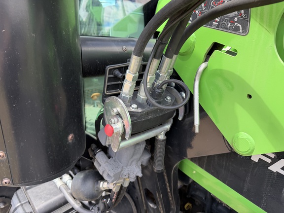 2022 Deutz Fahr 6140 - Photo29