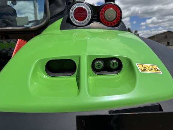2022 Deutz Fahr 6140 - Photo30