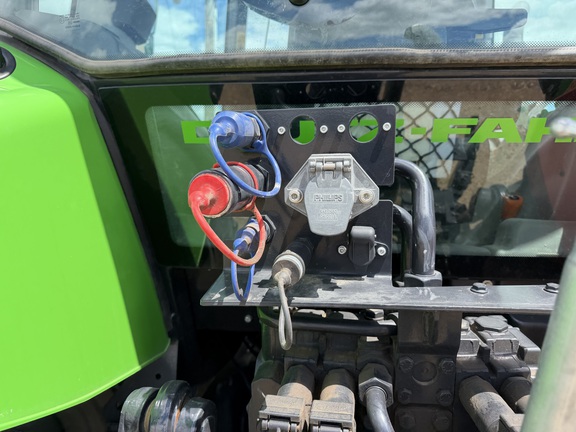2022 Deutz Fahr 6140 - Photo33
