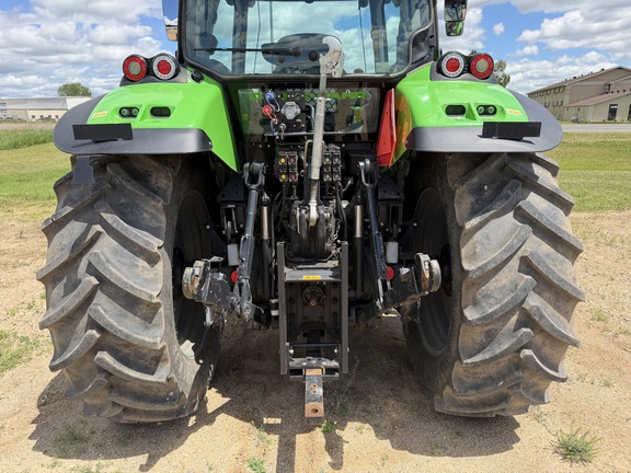 2022 Deutz Fahr 6140 - Photo32