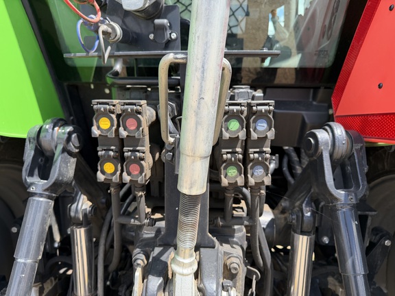 2022 Deutz Fahr 6140 - Photo34