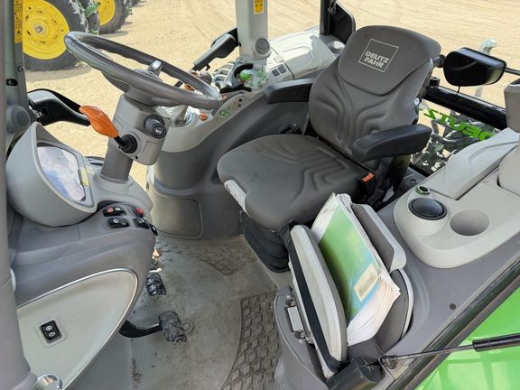 2022 Deutz Fahr 6140 - Photo37