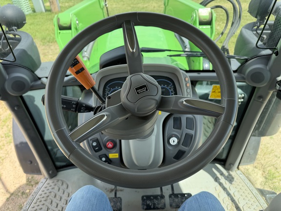 2022 Deutz Fahr 6140 - Photo38