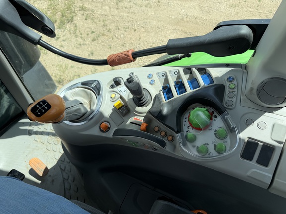 2022 Deutz Fahr 6140 - Photo41