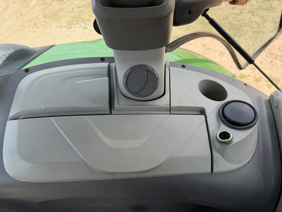 2022 Deutz Fahr 6140 - Photo43