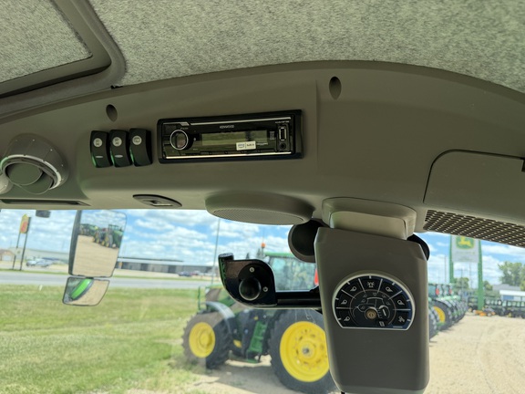 2022 Deutz Fahr 6140 - Photo42