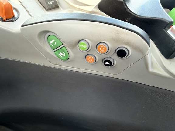 2022 Deutz Fahr 6140 - Photo45