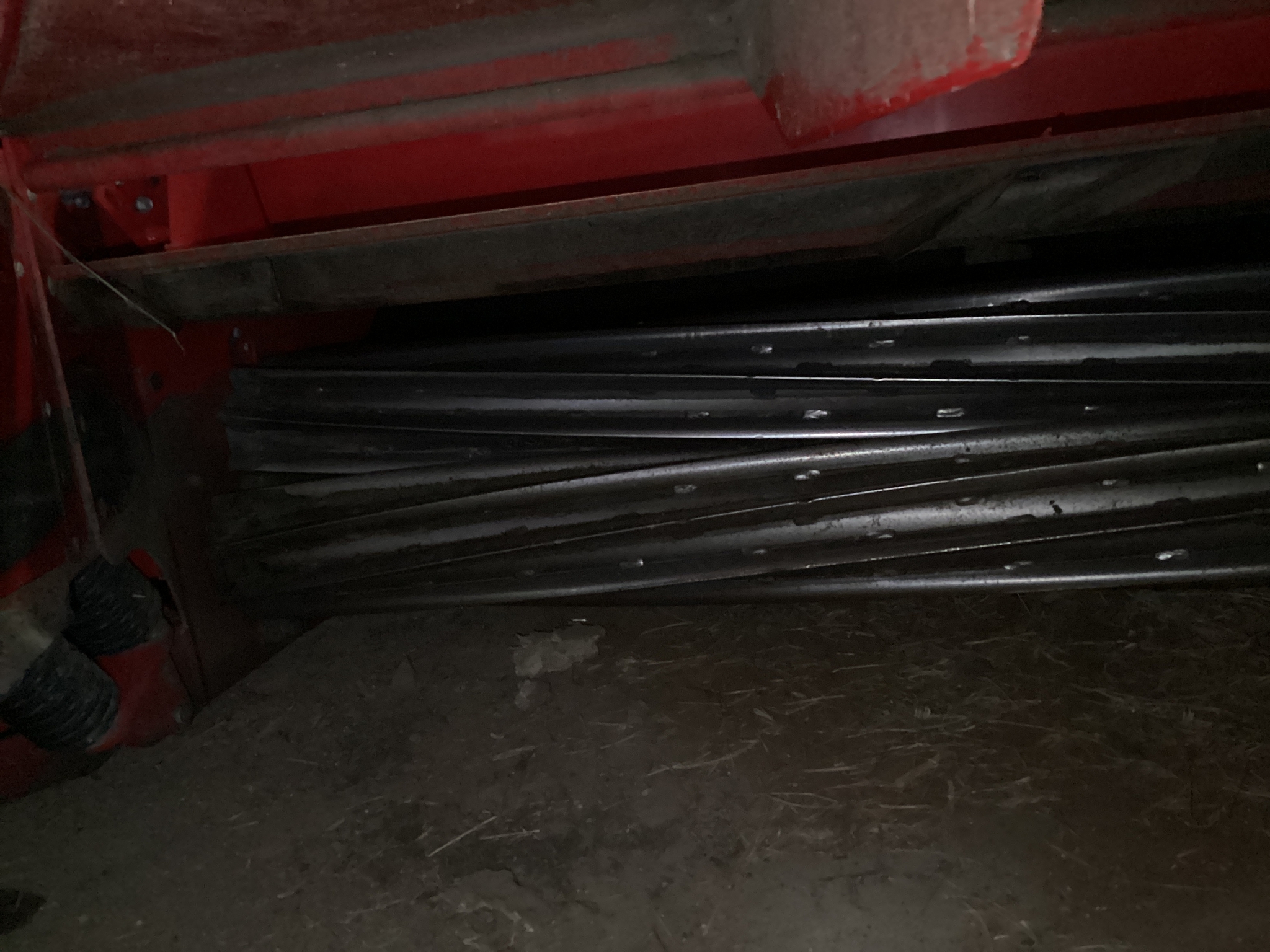 2023 Massey Ferguson 1316S Image 3