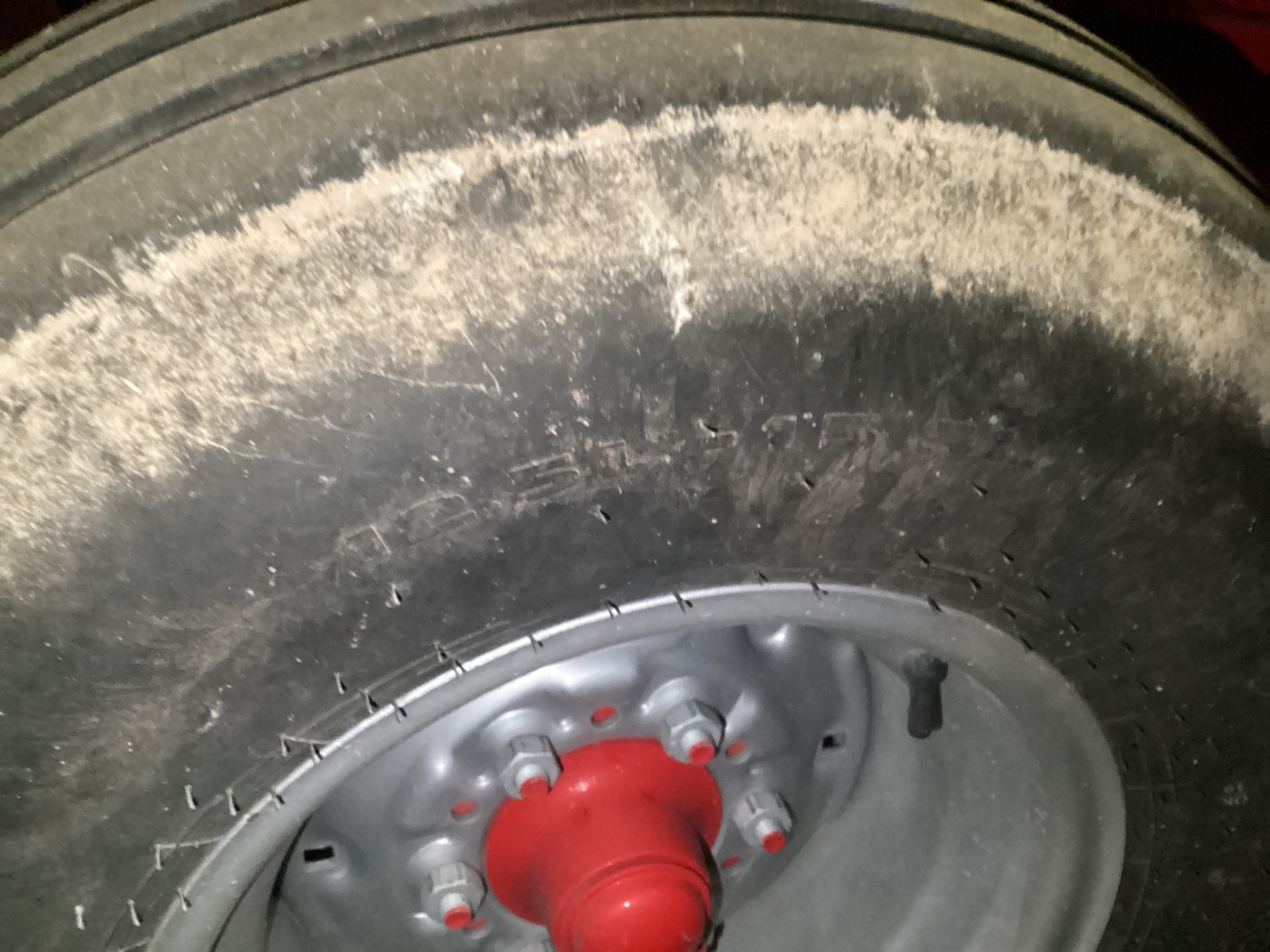 2023 Massey Ferguson 1316S Image 4