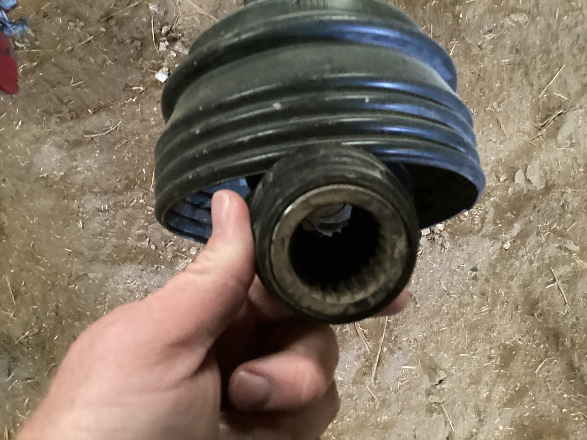 2023 Massey Ferguson 1316S Image 5