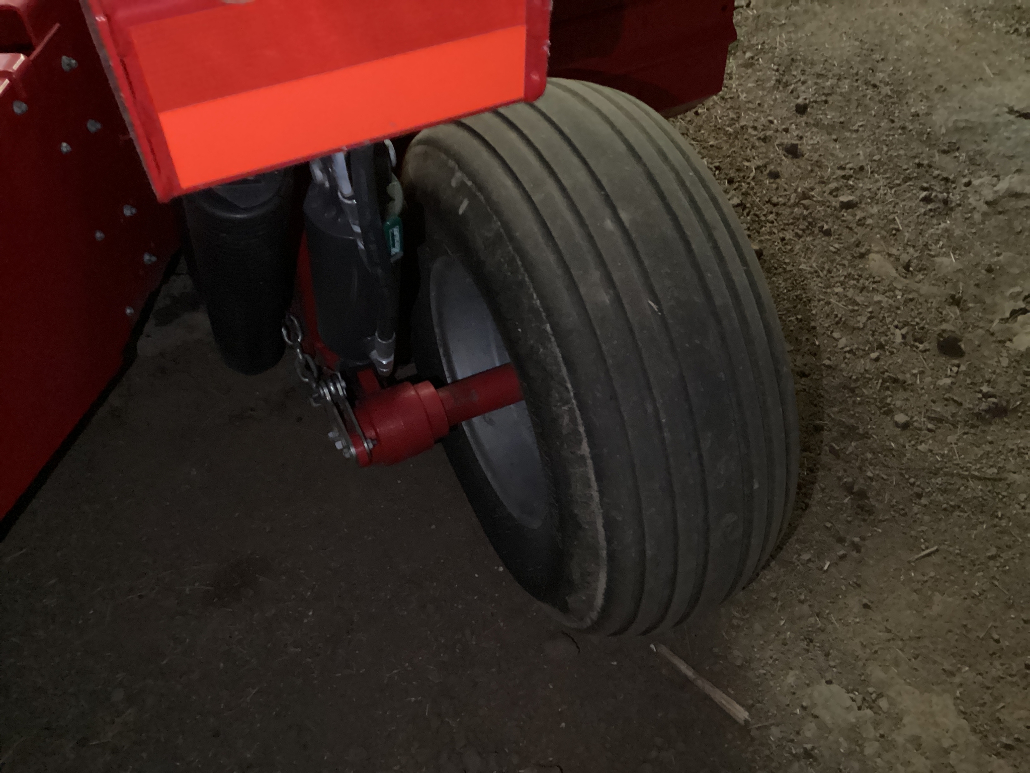 2023 Massey Ferguson 1316S Image 6