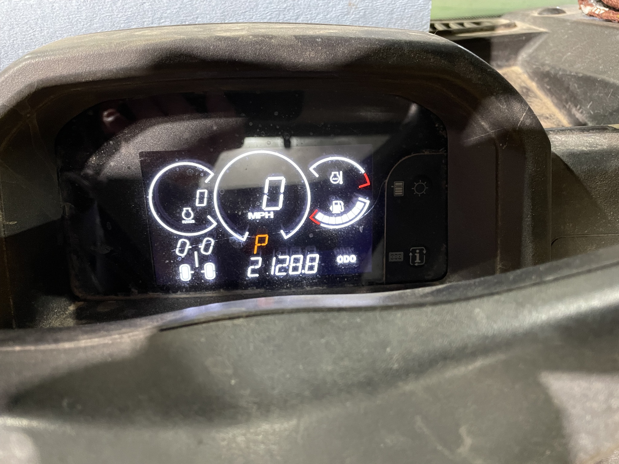 2022 John Deere XUV 835M Image 3