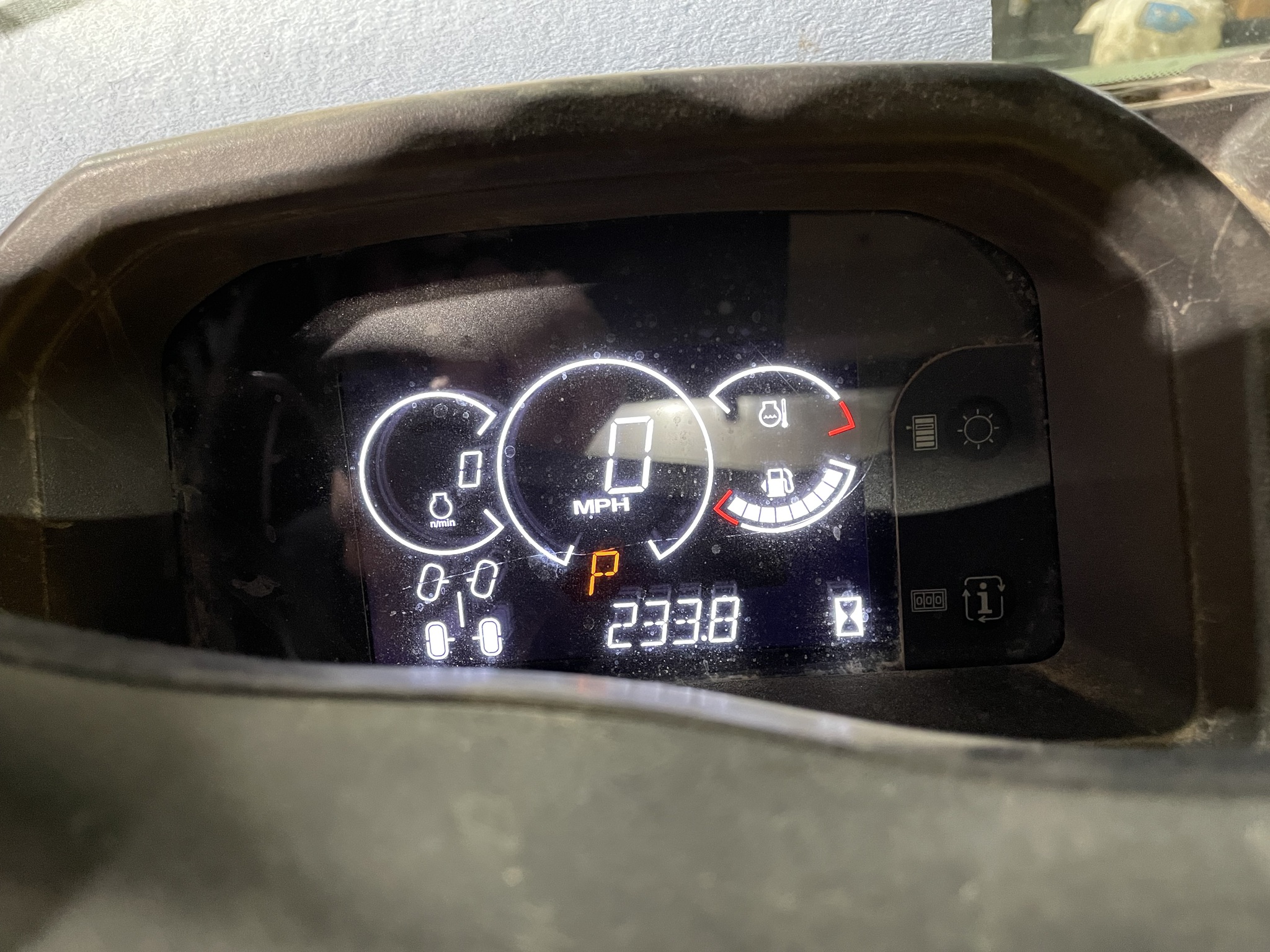 2022 John Deere XUV 835M Image 2