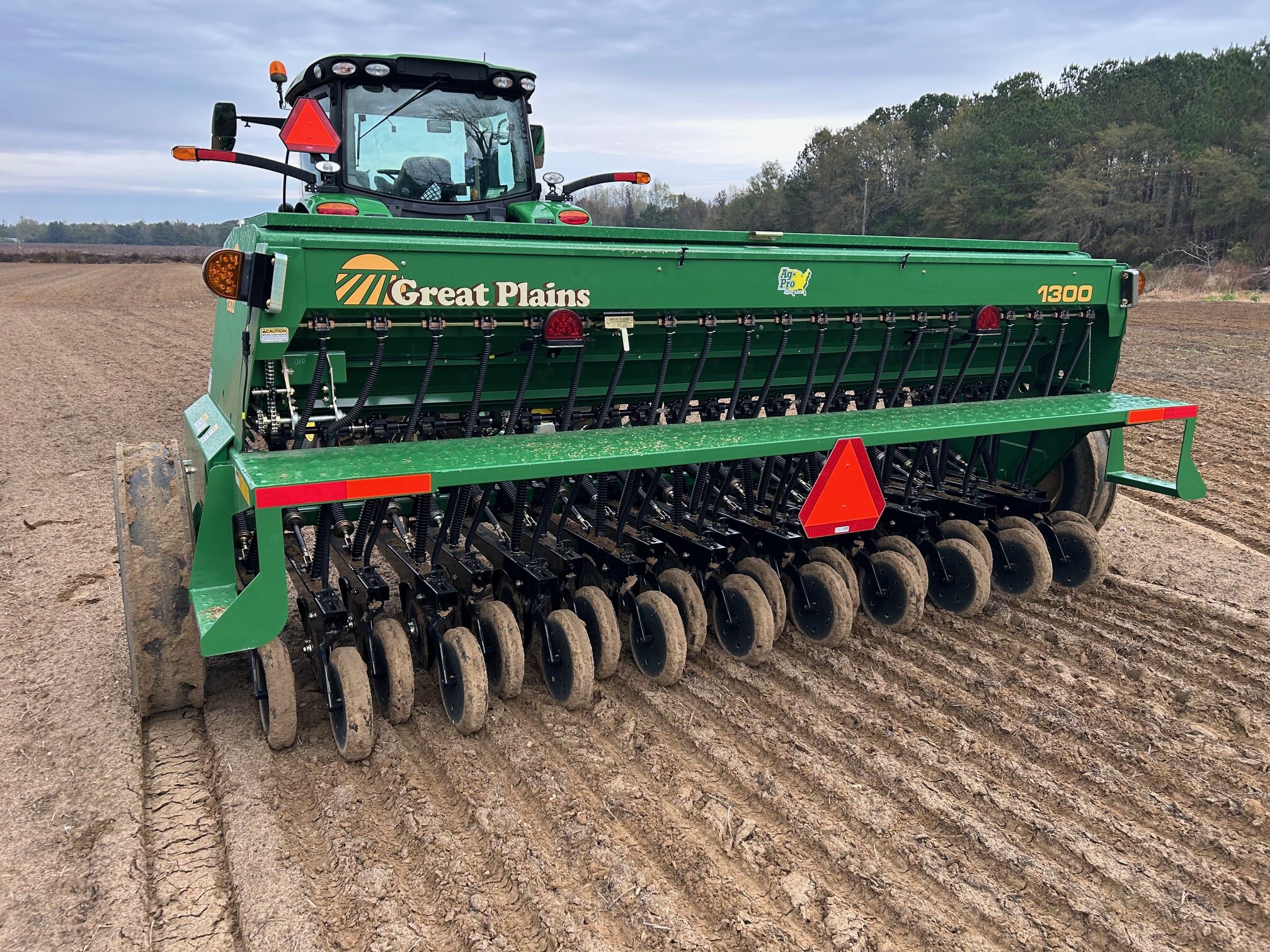 2026 Great Plains GP1300 Image 2