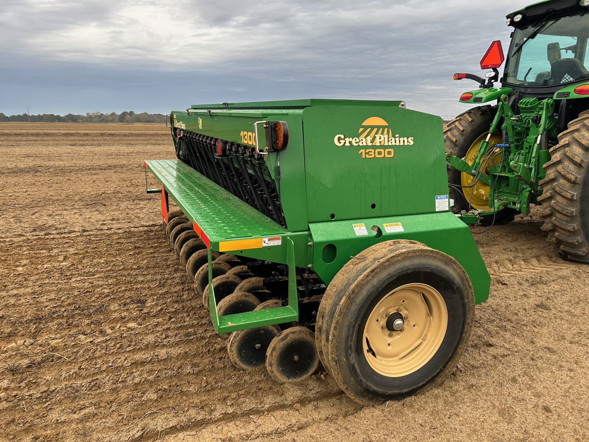 2026 Great Plains GP1300 Image 3