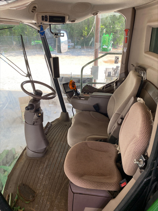 2013 John Deere S660