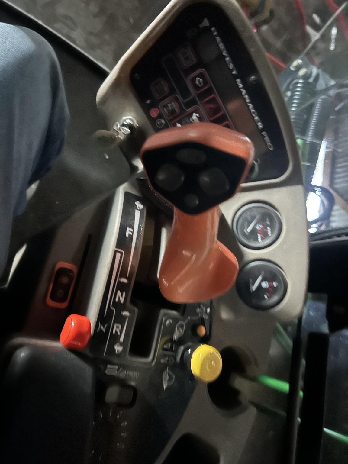 2013 John Deere W150 Image 6