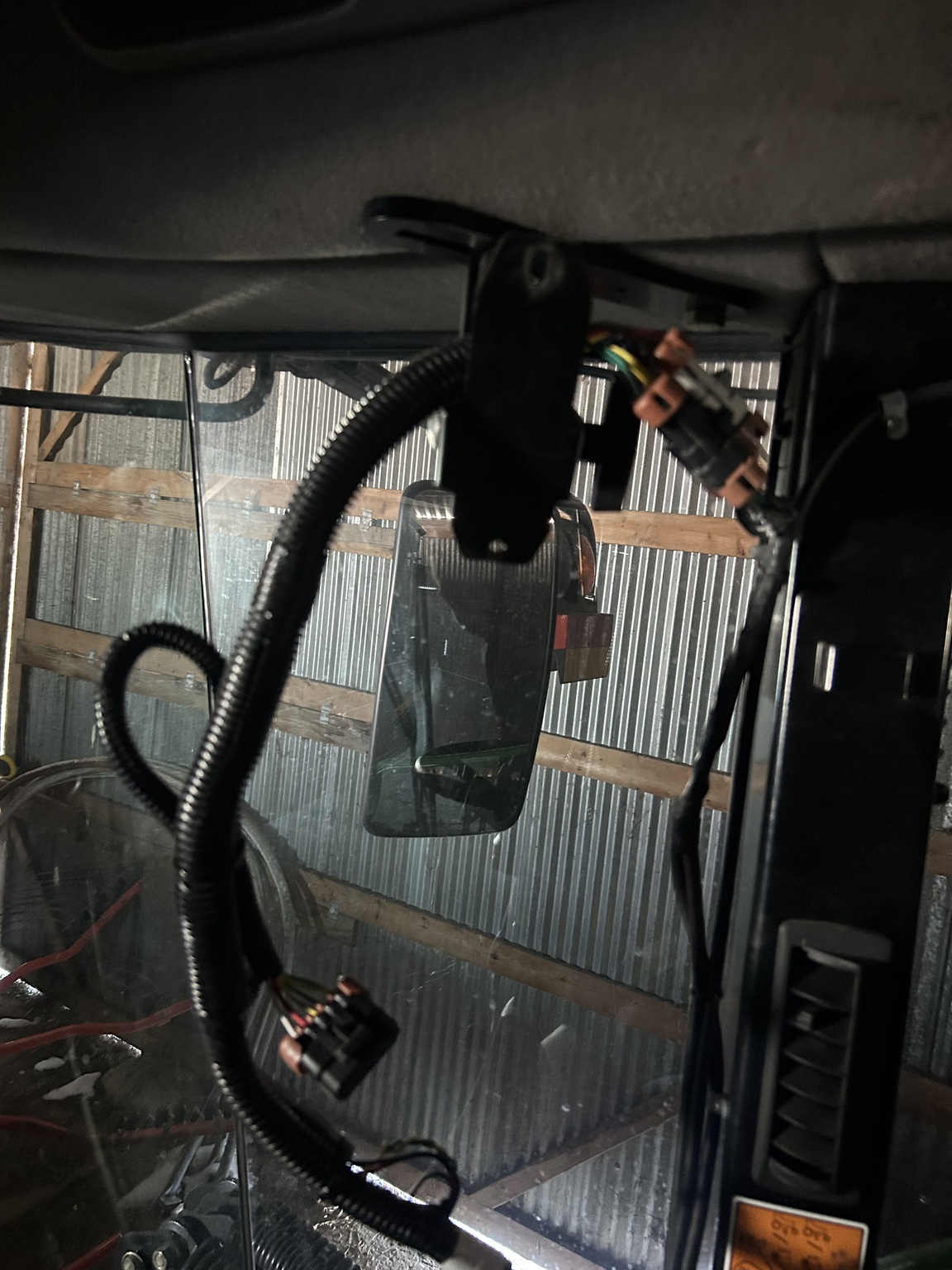 2013 John Deere W150 Image 7