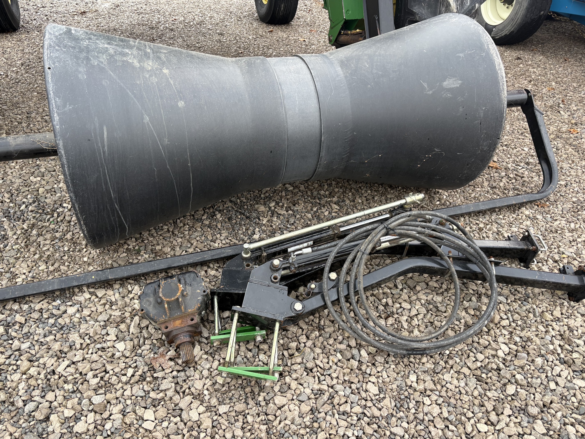 2013 John Deere W150 Image 10