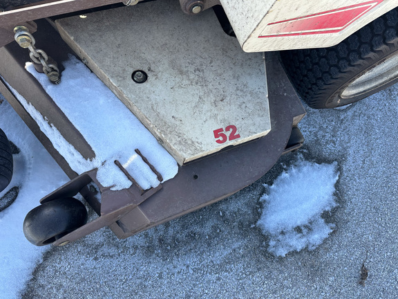 2016 Grasshopper 125