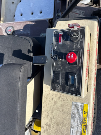 2016 Grasshopper 125