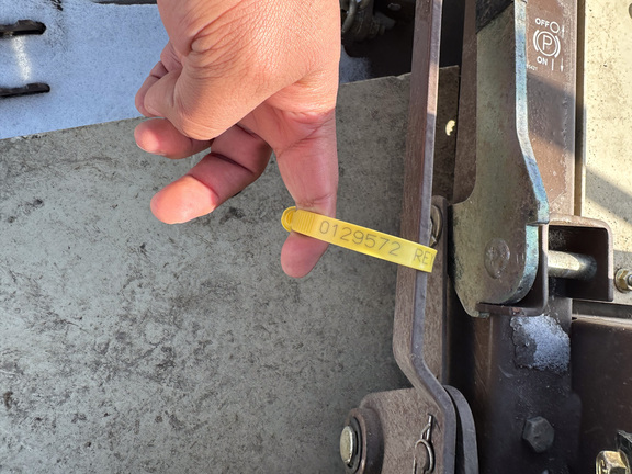 2016 Grasshopper 125