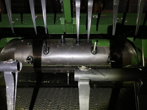 Used 2017 John Deere 640FD Combine Platforms at Koenig Equipment in Greensburg, IN - Photo7