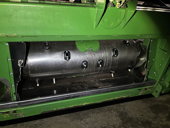 Used 2017 John Deere 640FD Combine Platforms at Koenig Equipment in Greensburg, IN - Photo3