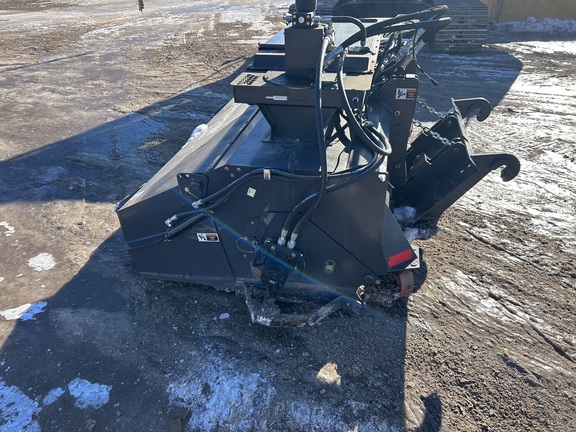 Photo of a 2016 Sweepster LOADER BROOM
